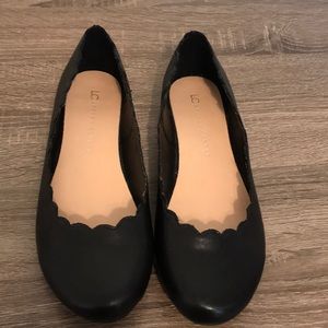 Lauren Conrad flats